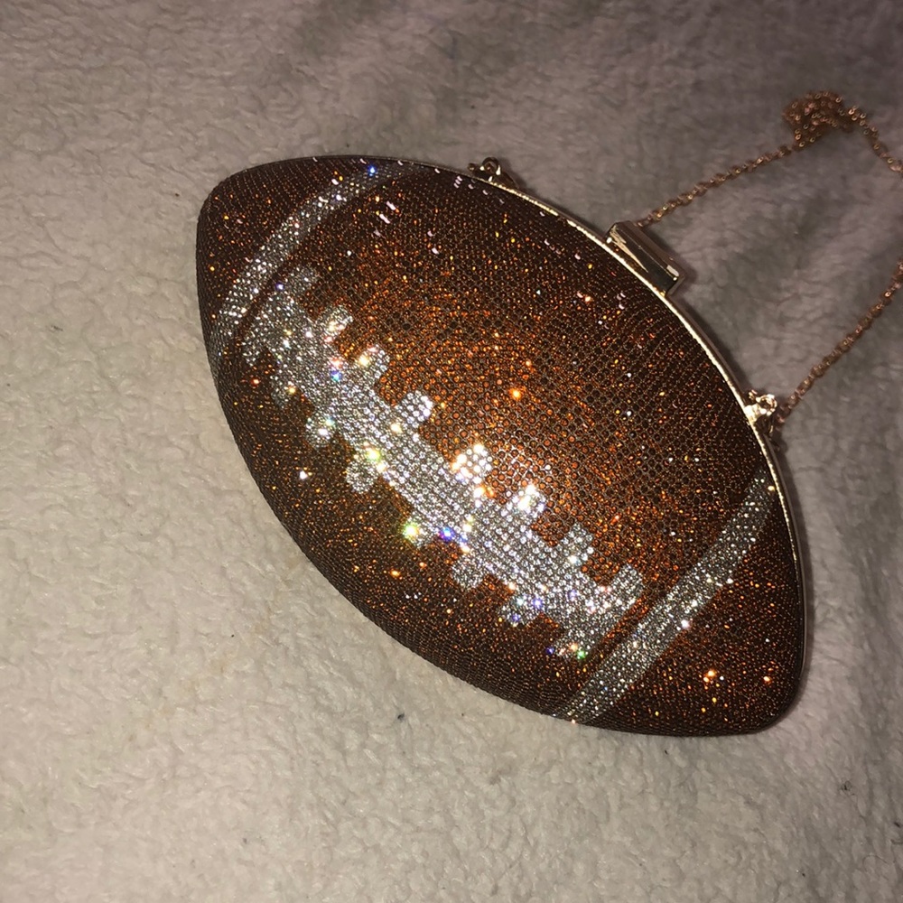 COPY - COPY - Football clutch